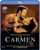 Georges Bizet (1838-1875): Carmen (Blu-ray 3D), Blu-ray Disc