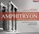 Josef Martin Kraus (1756-1792): Amphitryon (Schauspielmusik), CD
