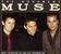 Muse: The Document (CD + DVD), CD