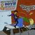 Various Artists: Brylcreemed Boys & Beeh, 4 CDs