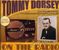 Tommy Dorsey  (1905-1956): On The Radio: Live 1940 - 1946, 3 CDs
