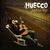 Huecco: Assalto, CD
