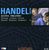 Georg Friedrich Händel (1685-1759): Händel-Edition Vol. 1 (Warner), 6 CDs