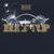 Muse: Haarp: Live 2007 (CD + DVD), CD