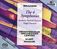 Johannes Brahms (1833-1897): Symphonien Nr.1-4, 3 SACDs