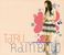 Taru: R.A.I.N.B.O.W, CD