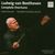 Ludwig van Beethoven (1770-1827): Ouvertüren (Ges.-Aufn.), 2 CDs