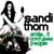 Sandi Thom: Smile...It Confuses People, CD