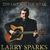 Larry Sparks: Last Suit You Wear, CD
