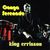 King Errisson: Conga Serenade, CD
