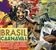 Various Artists: Brasil Carnaval, CD
