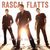 Rascal Flatts: Nothing Like This, CD