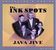 Ink Spots: Java Jive, CD