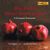 Ahmed Adnan Saygun (1907-1991): Sonate op. 20 für Violine & Klavier, CD