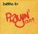 Dubble D: Playin' Out, CD