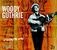 Woody Guthrie: Vigilante Man, 2 CDs