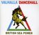 British Sea Power: Valhalla Dancehall, CD