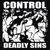 Control: Deadly Sins, CD