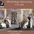 Johann Georg Albrechtsberger (1736-1809): Concertino für Flöte,Violine,Viola,Cello & Harfe Es-Dur, CD