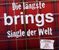 Brings: Die längste Brings Single..., Maxi-CD