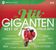 Die Hit-Giganten: Best Of Italo Hits, 3 CDs