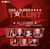 Das Super Talent, CD