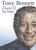 Tony Bennett: Duets II: The Great Performances, Blu-ray Disc