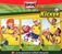 Die Teufelskicker Box 01. Folgen 1 - 3. Die Anpfiff-Box, 3 CDs