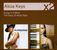 Alicia Keys: Songs In A Minor / The Diary Of Alicia Keys (Slidepack), 2 CDs