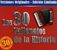 Various Artists: Los 30 Vallenatos De La Histor, 2 CDs