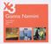 Gianna Nannini: Una Radura / California / G.N., 3 CDs