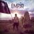 Empyr: The Peaceful Riot, CD