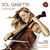 Sol Gabetta - Cantabile (Opernarien & Lieder für Cello), CD