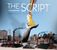 Script: The Script, CD