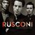 Rusconi: One Up Down Left Right, CD
