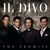 Il Divo: The Promise, CD
