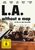 L.A. Without A Map, DVD