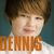 Dennis Chmelensky: Dennis, CD