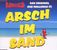 Lollies: Arsch im Sand, Maxi-CD