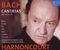 Johann Sebastian Bach (1685-1750): Kantaten BWV 29,61,140, 2 CDs