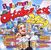 Ballermann vs. Oktoberfest 2009, 2 CDs