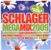 Schlager Megamix, 2 CDs