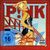 Pink: Funhouse Tour: Live In Australia (CD + DVD), CD
