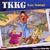 TKKG (Folge 169) - Tatort Dschungel, CD