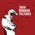 Them Crooked Vultures: Them Crooked Vultures, CD