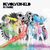 Revolverheld: In Farbe, CD