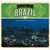 A Night In Brazil, CD