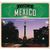A Night In Mexico, CD