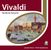 Antonio Vivaldi (1678-1741): Konzert für 2 Mandolinen RV 532, CD