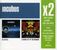 Incubus: X2: Science / A Crow Left Of T, CD